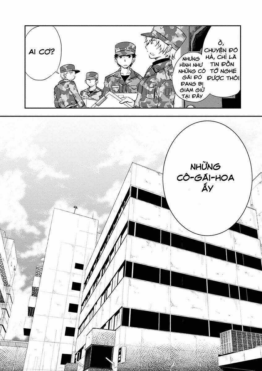 Kalyx - Chapter 1 - Trang 15