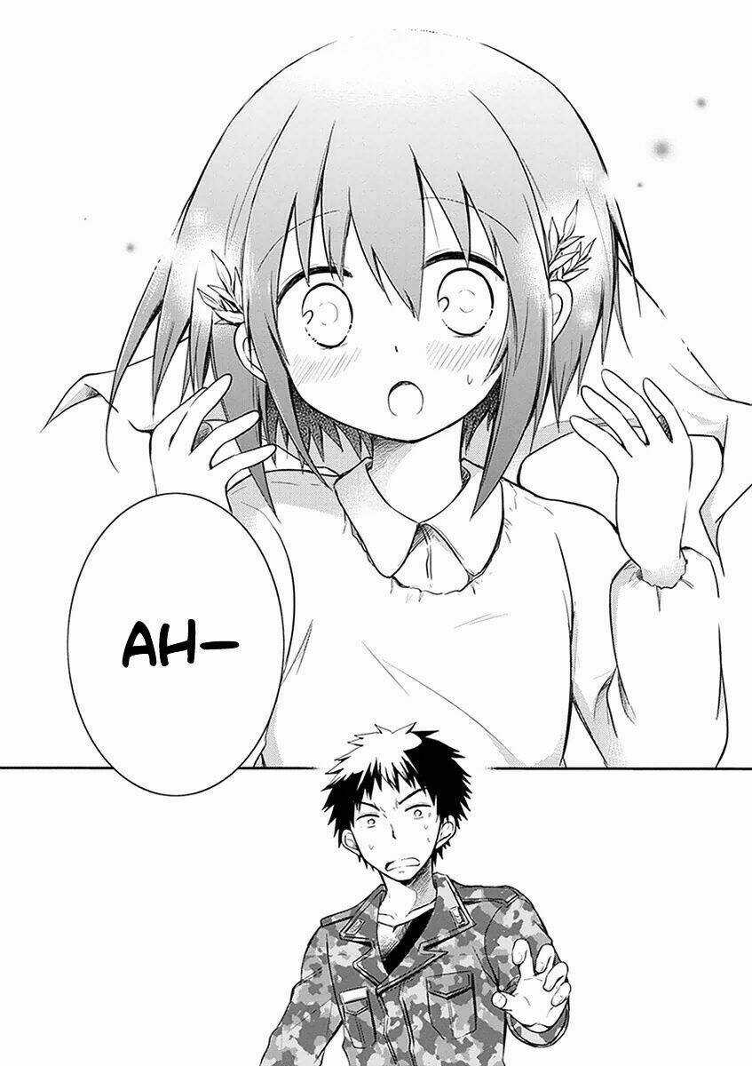 Kalyx - Chapter 1 - Trang 19