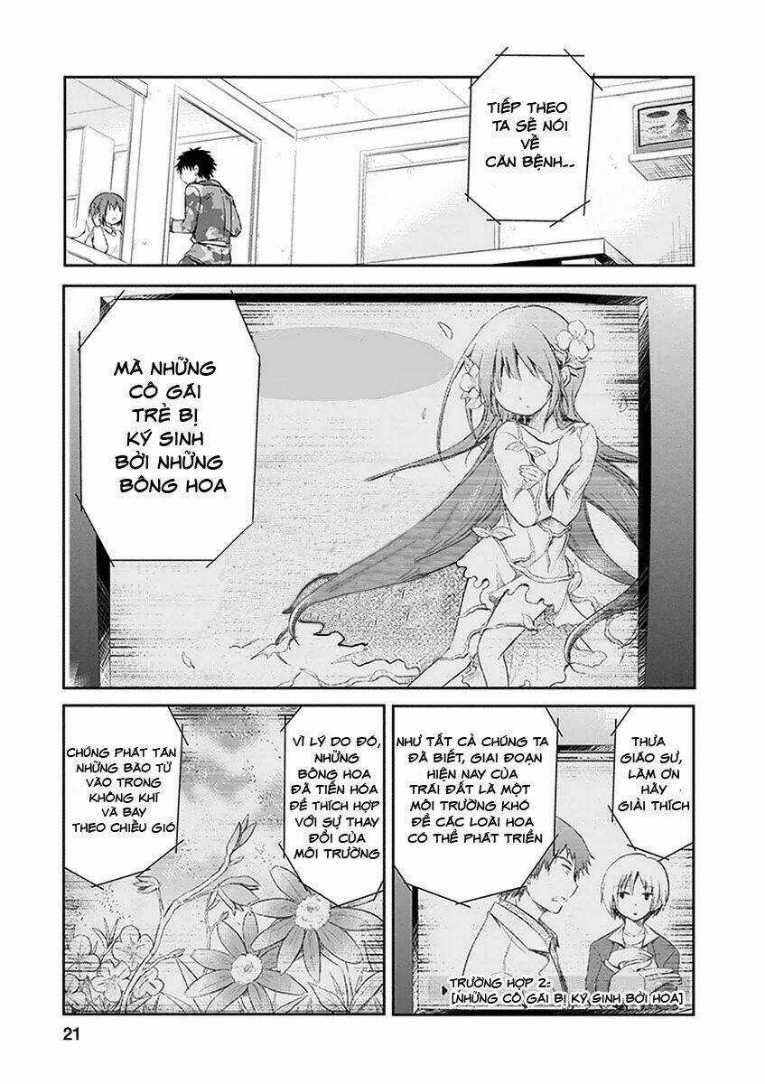 Kalyx - Chapter 1 - Trang 20