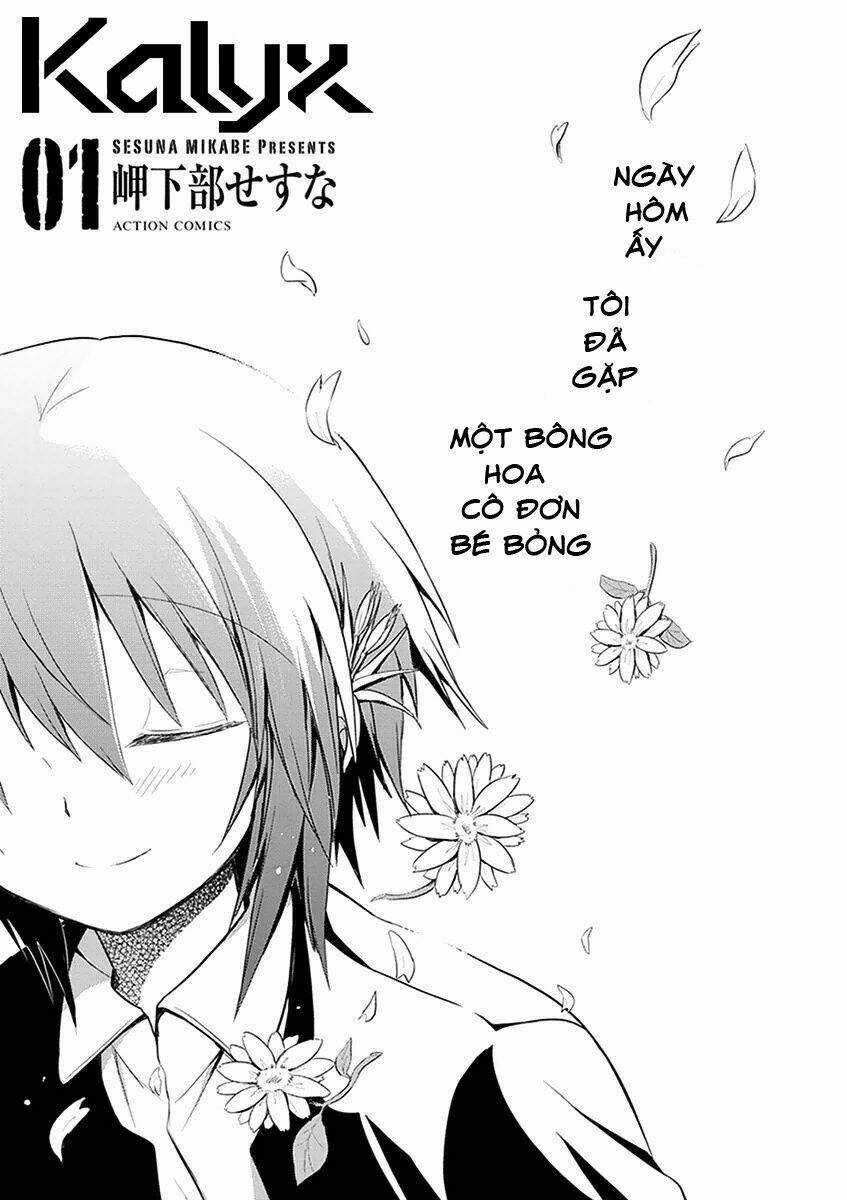 Kalyx - Chapter 1 - Trang 3