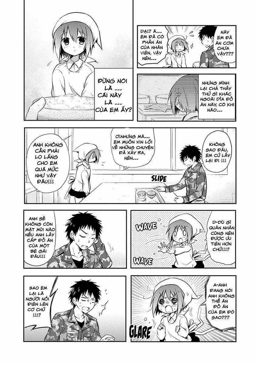 Kalyx - Chapter 1 - Trang 25