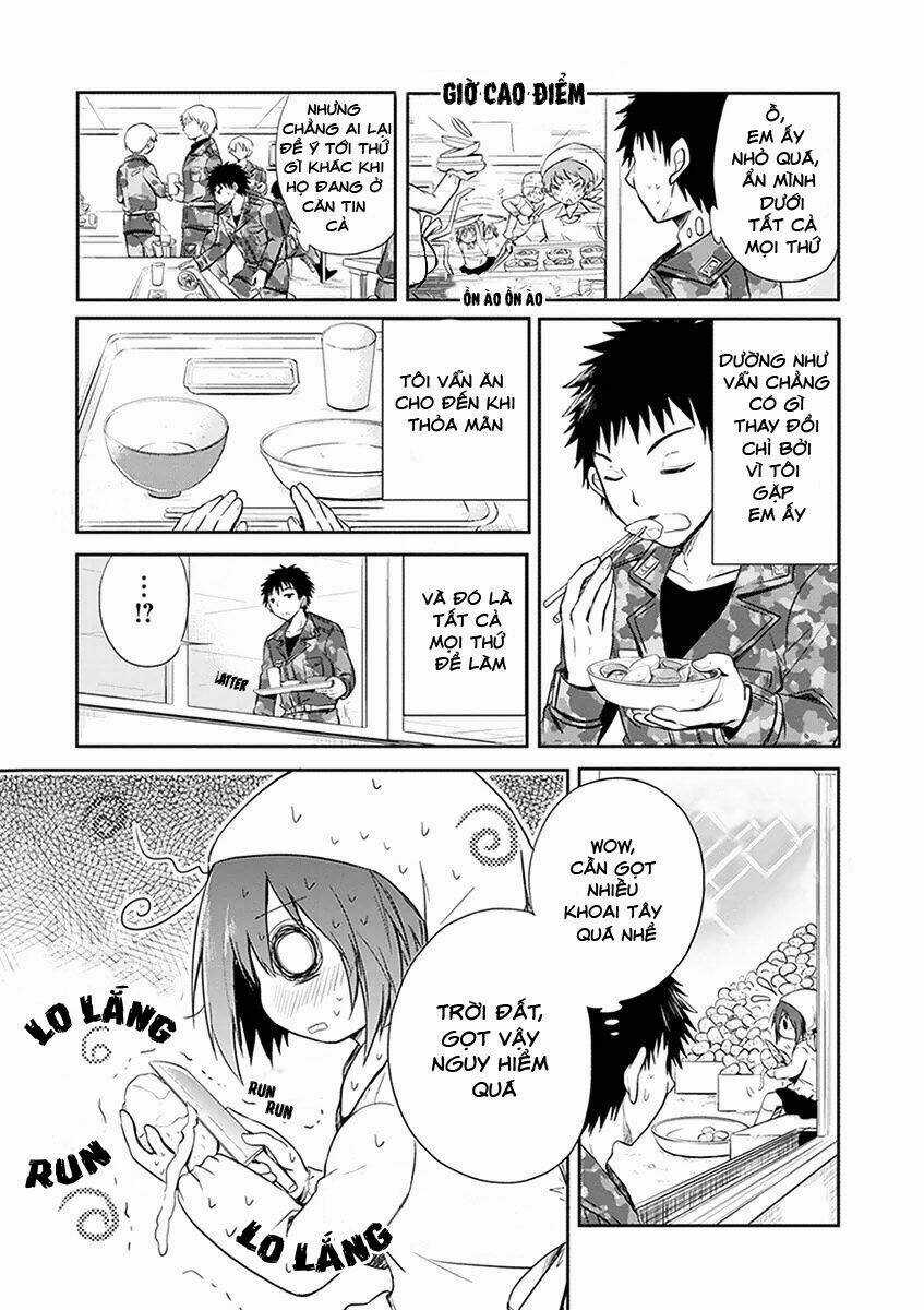 Kalyx - Chapter 1 - Trang 30