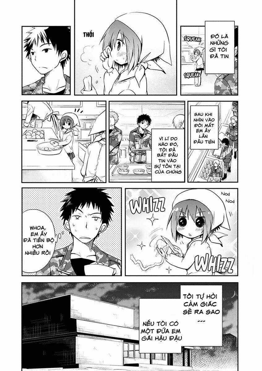 Kalyx - Chapter 1 - Trang 34