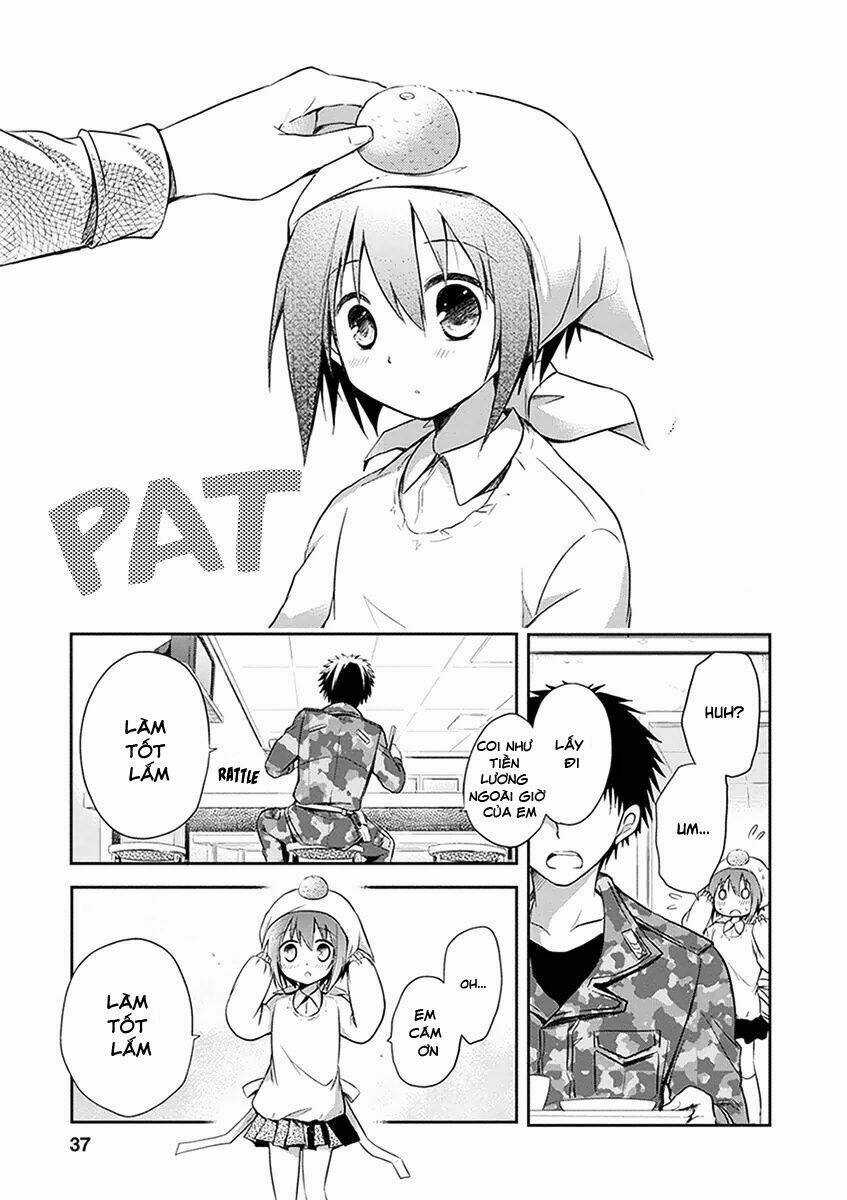 Kalyx - Chapter 1 - Trang 36