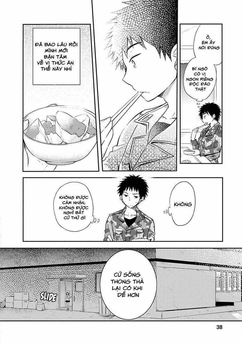 Kalyx - Chapter 1 - Trang 37