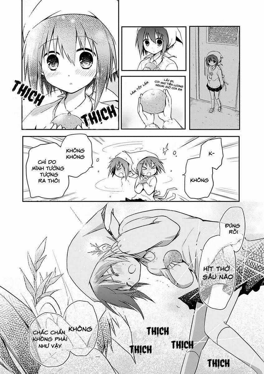 Kalyx - Chapter 1 - Trang 38