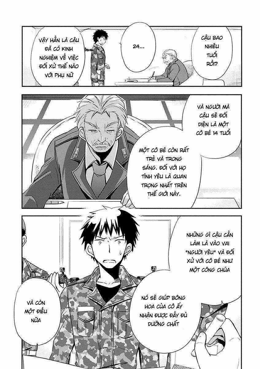 Kalyx - Chapter 2 - Trang 12