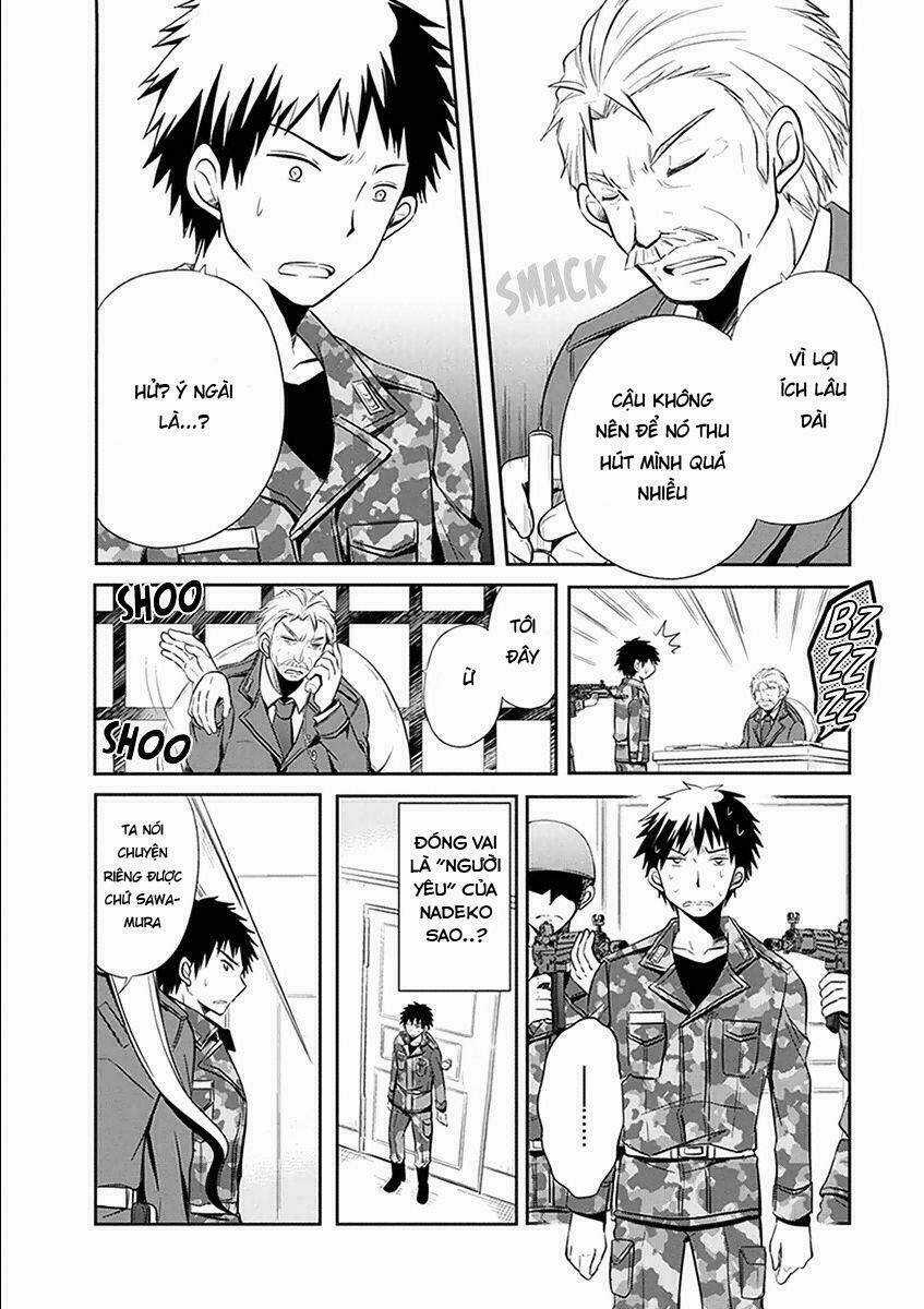 Kalyx - Chapter 2 - Trang 13