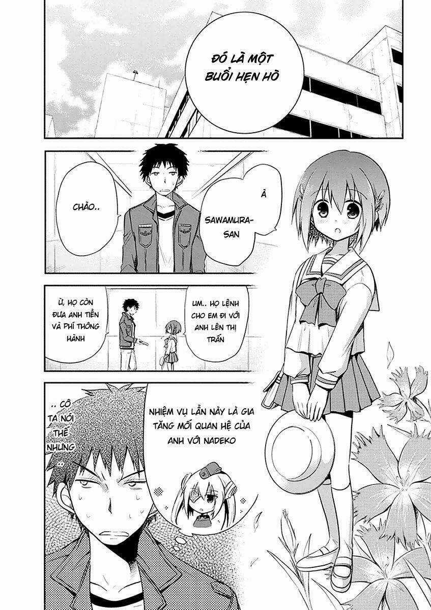 Kalyx - Chapter 2 - Trang 15