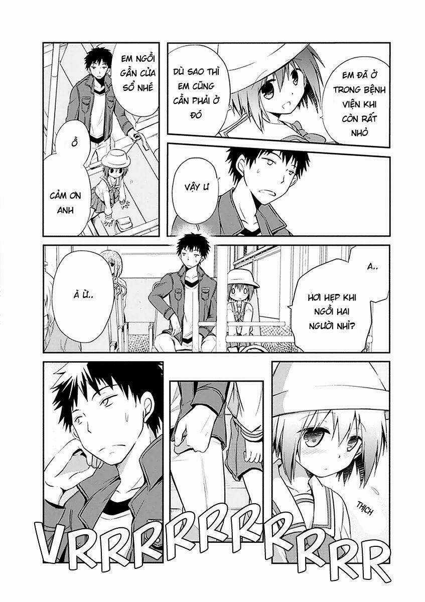 Kalyx - Chapter 2 - Trang 19