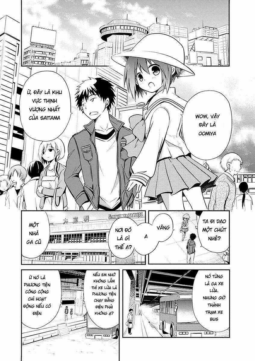 Kalyx - Chapter 2 - Trang 20