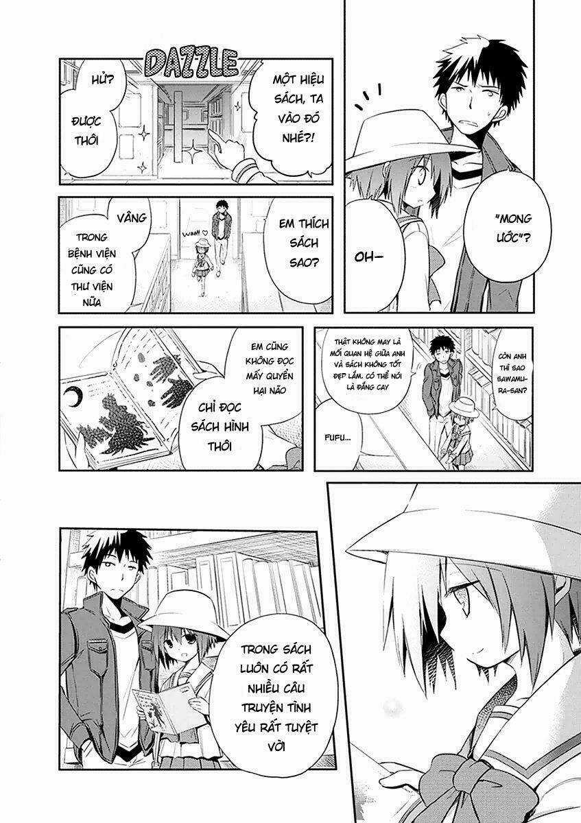 Kalyx - Chapter 2 - Trang 23