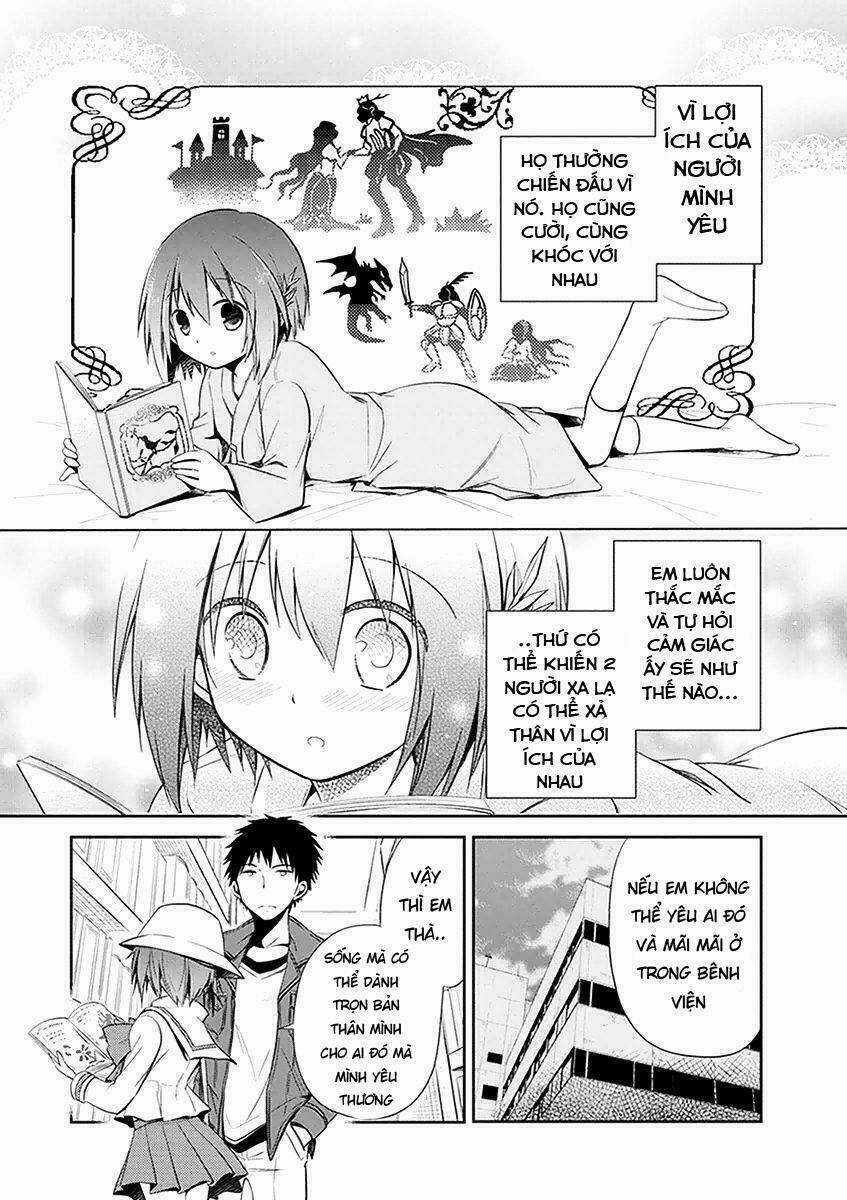 Kalyx - Chapter 2 - Trang 24