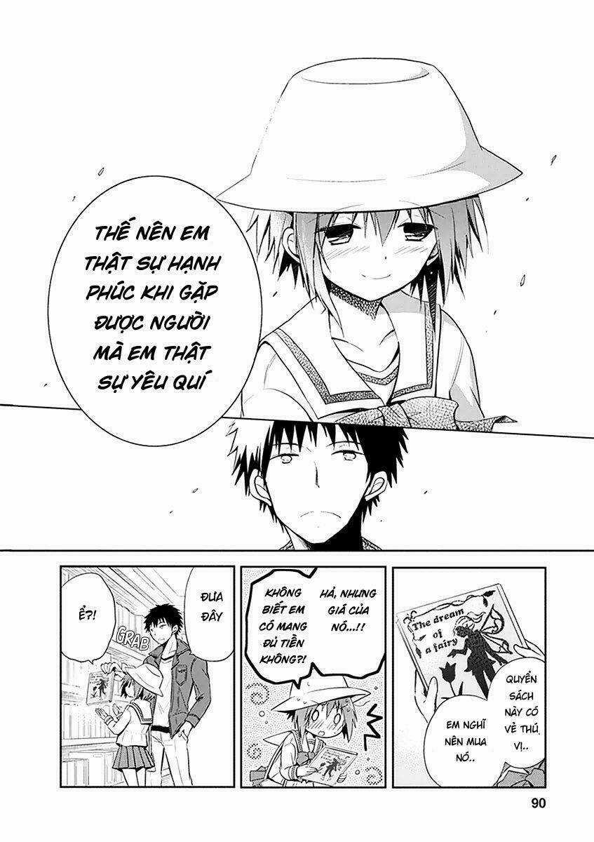 Kalyx - Chapter 2 - Trang 25