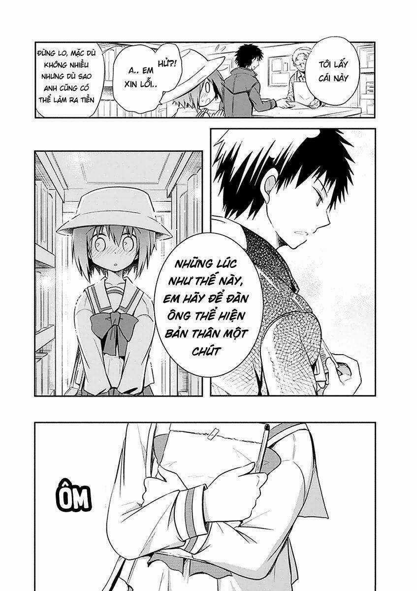 Kalyx - Chapter 2 - Trang 26