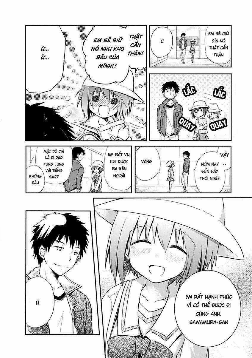 Kalyx - Chapter 2 - Trang 27