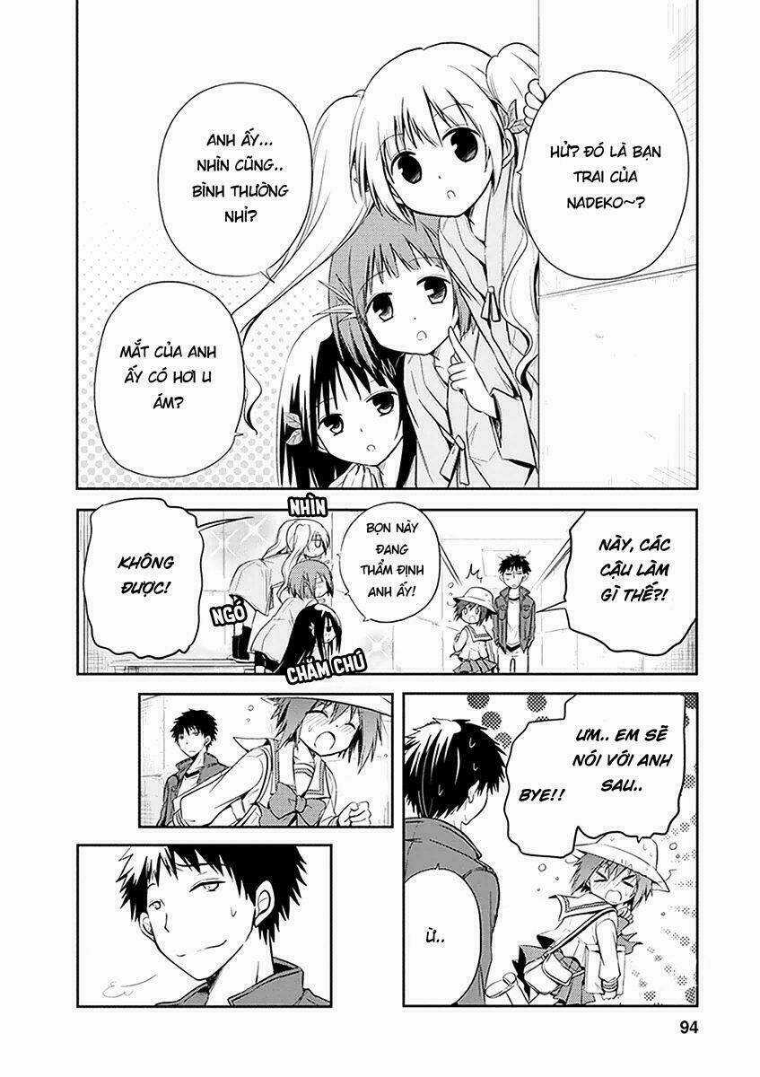 Kalyx - Chapter 2 - Trang 29