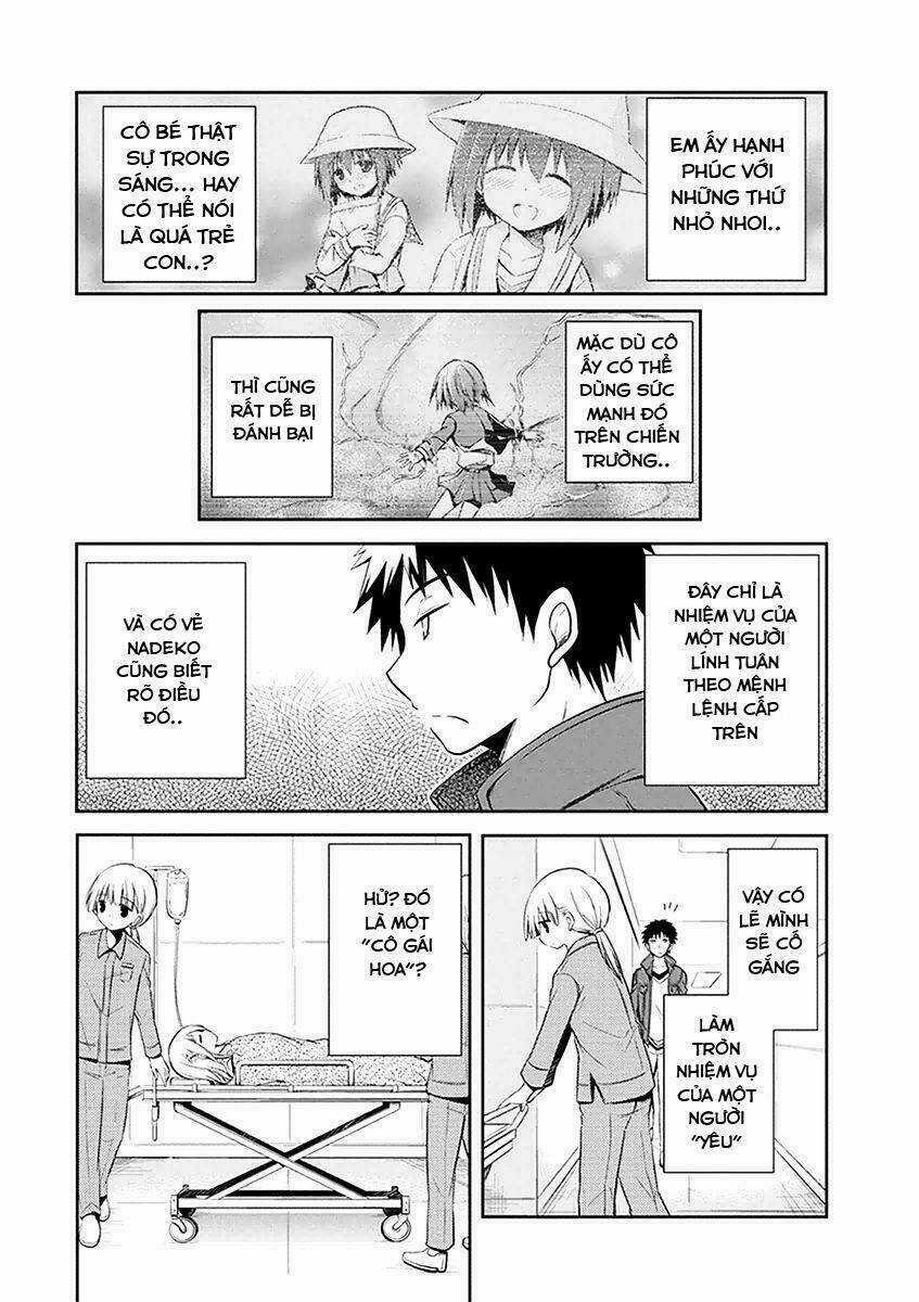 Kalyx - Chapter 2 - Trang 30