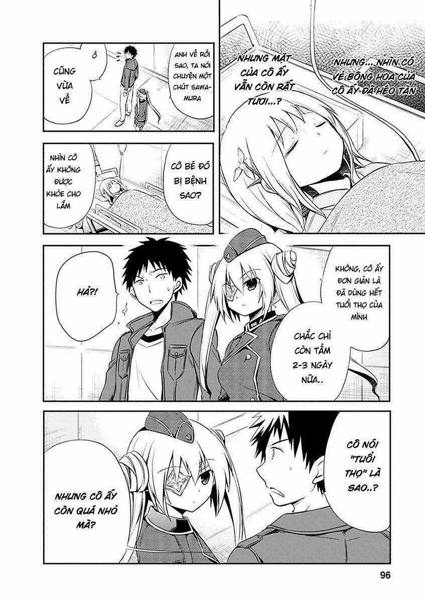 Kalyx - Chapter 2 - Trang 31