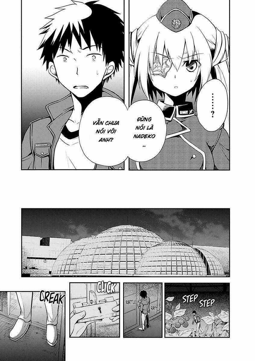 Kalyx - Chapter 2 - Trang 32