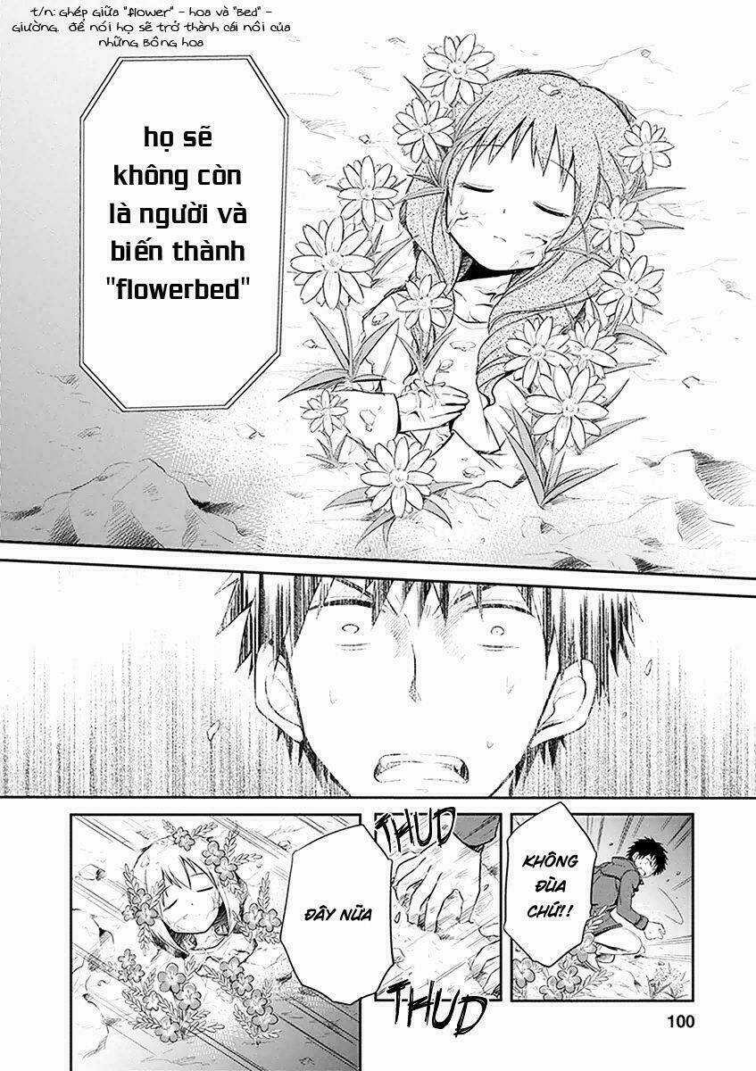 Kalyx - Chapter 2 - Trang 35