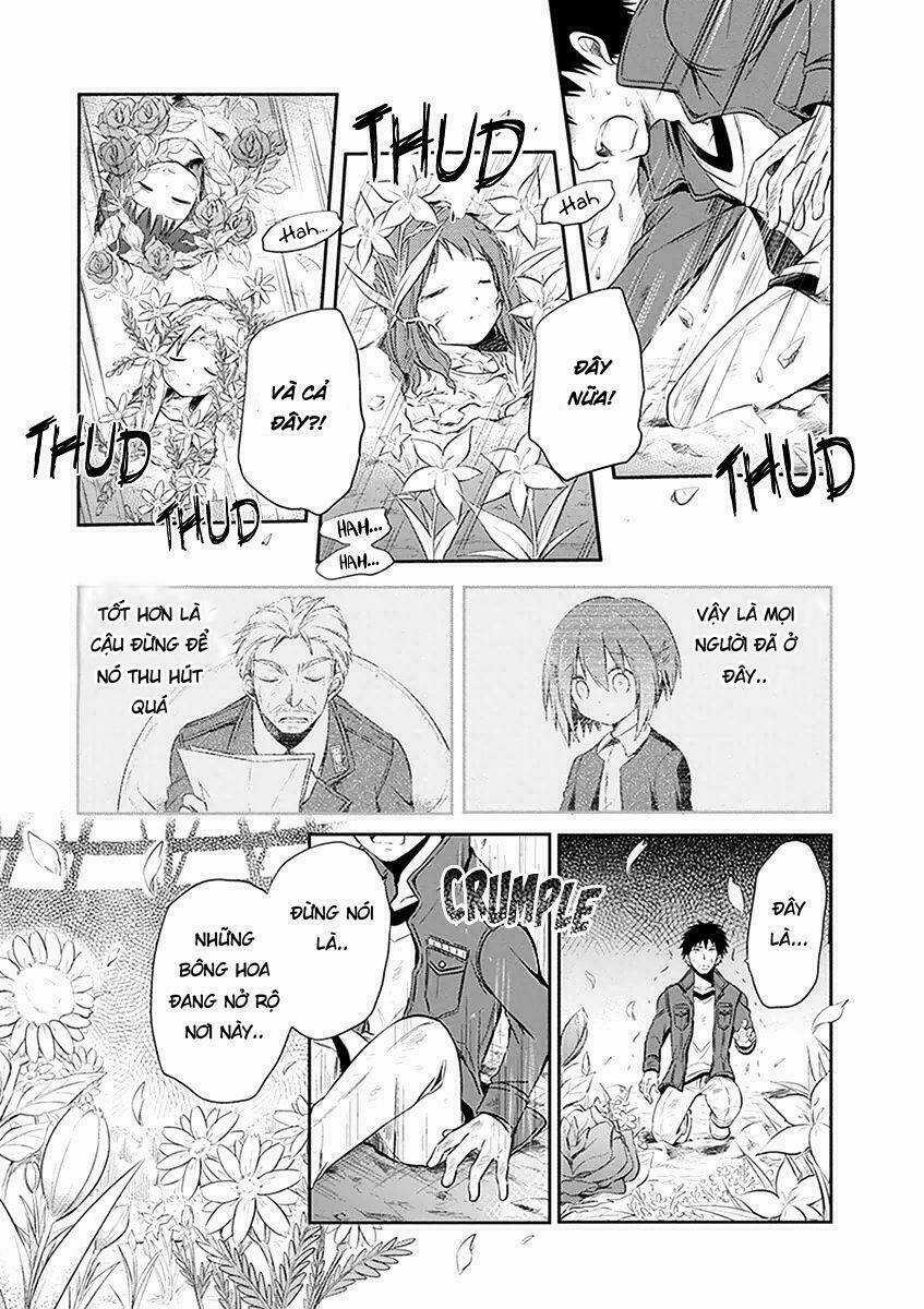 Kalyx - Chapter 2 - Trang 36