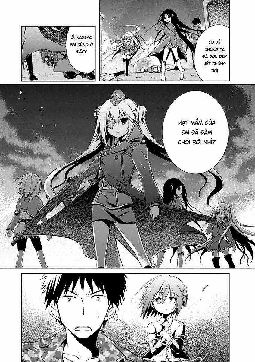 Kalyx - Chapter 2 - Trang 8