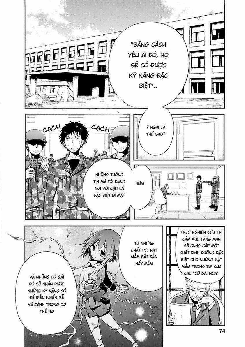 Kalyx - Chapter 2 - Trang 9