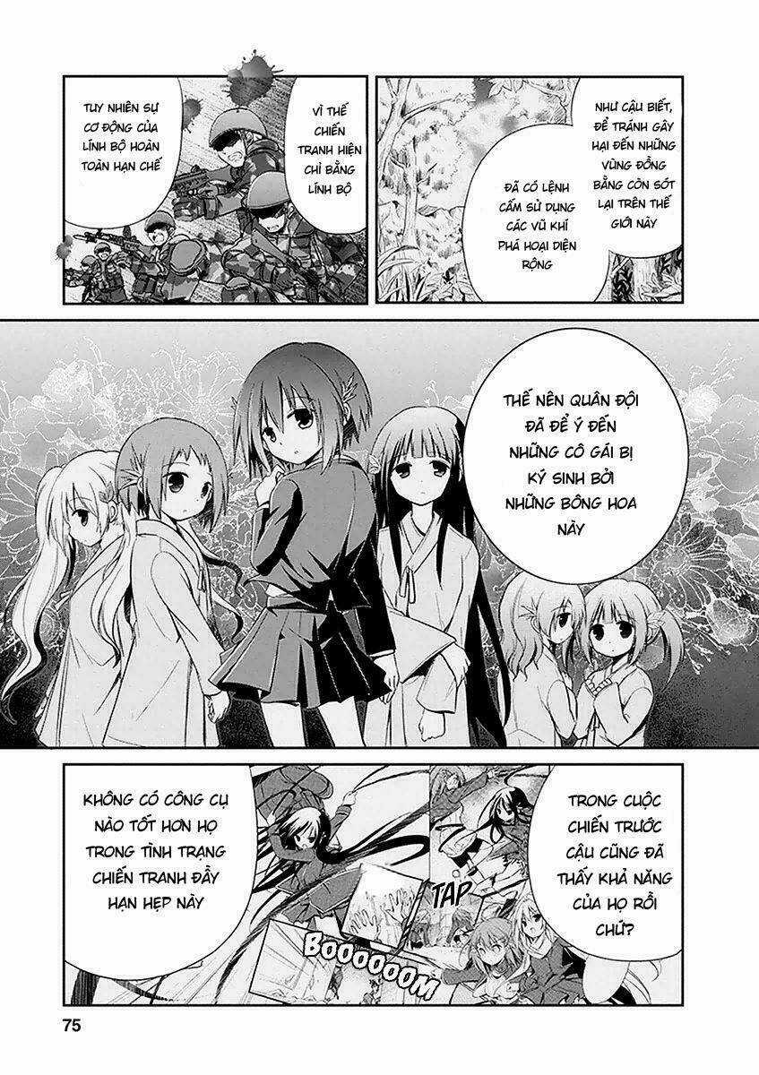 Kalyx - Chapter 2 - Trang 10