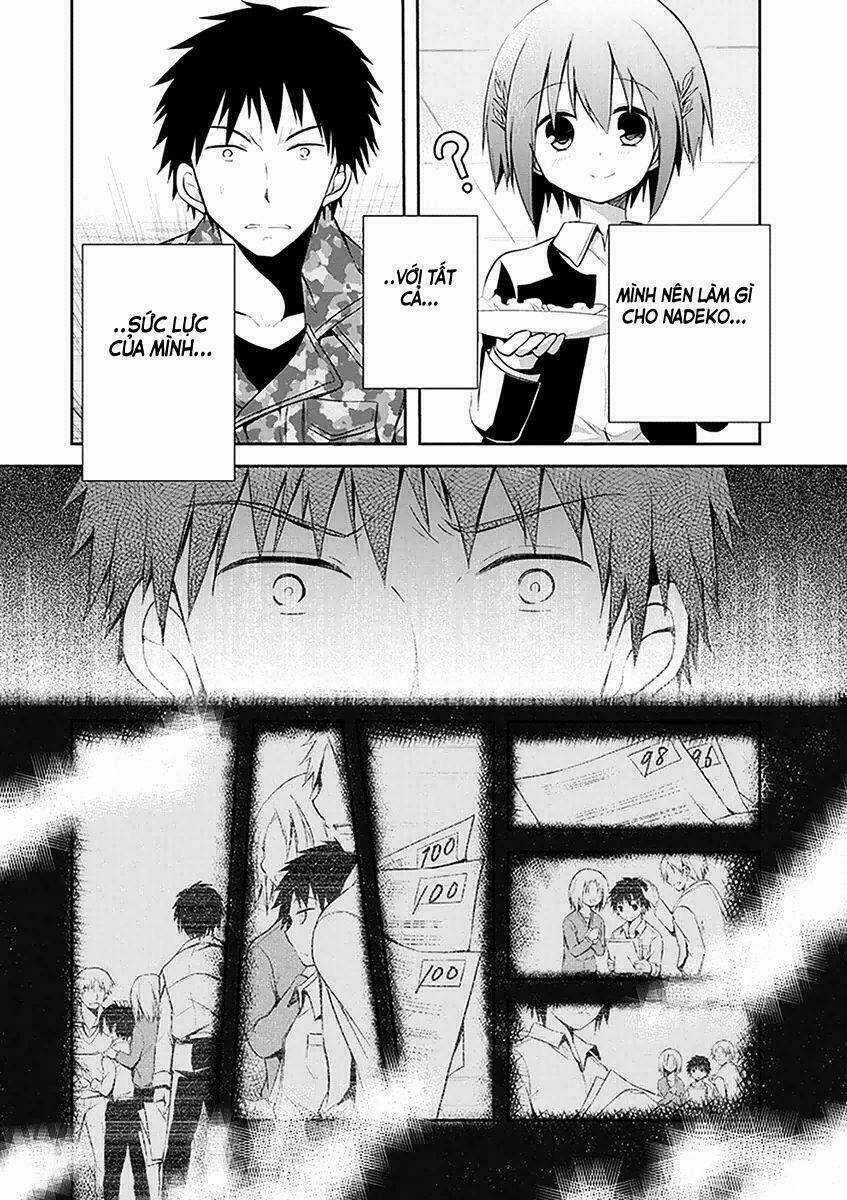 Kalyx - Chapter 3 - Trang 22