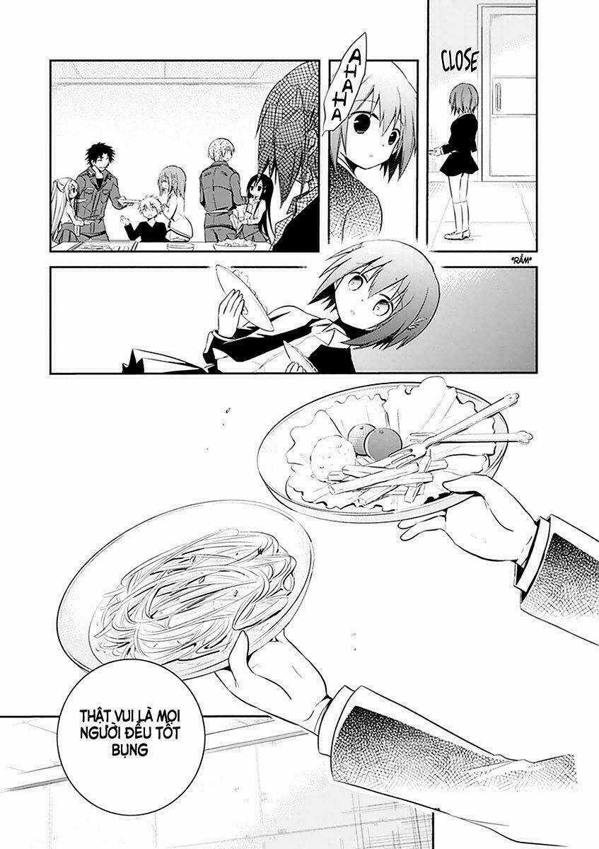 Kalyx - Chapter 3 - Trang 24