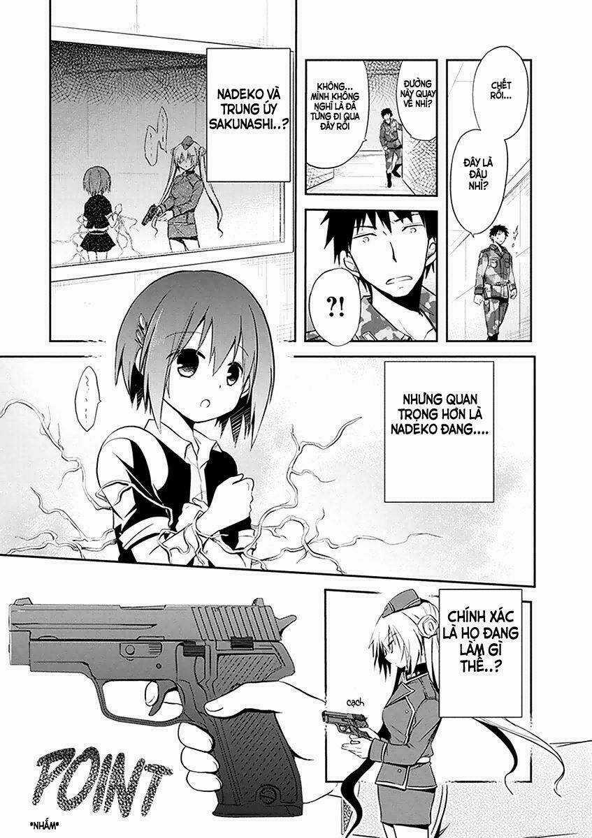 Kalyx - Chapter 3 - Trang 26