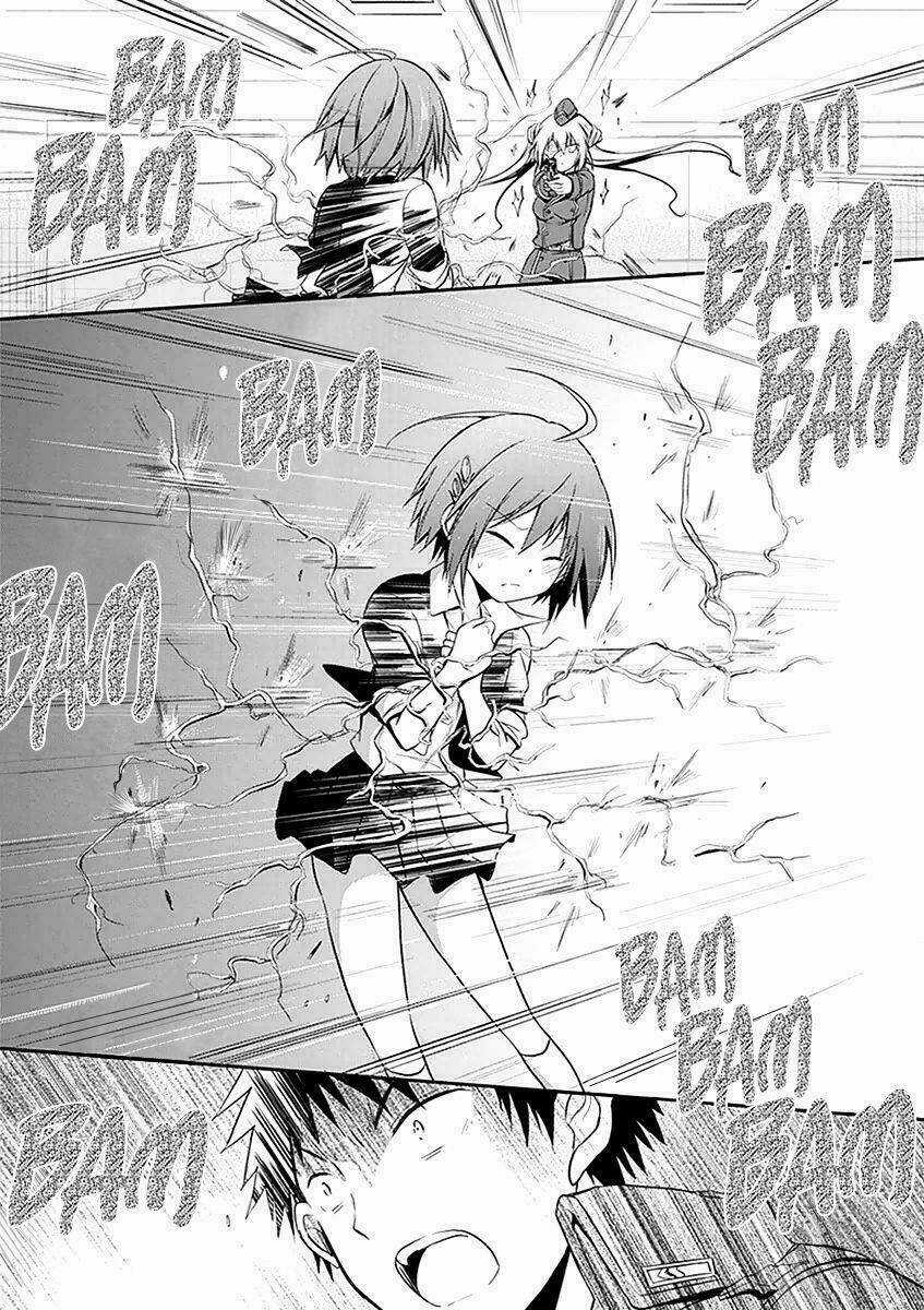 Kalyx - Chapter 3 - Trang 27