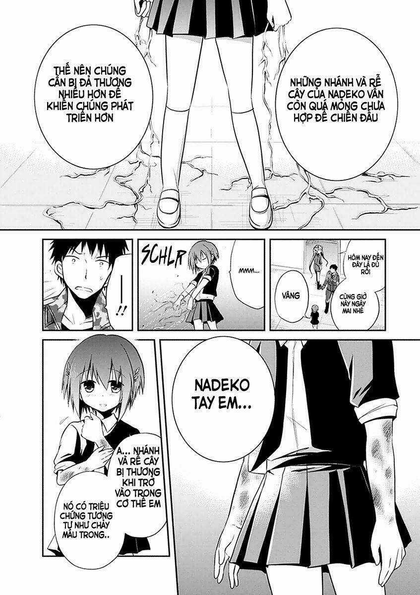 Kalyx - Chapter 3 - Trang 29