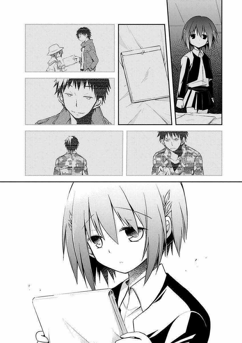 Kalyx - Chapter 3 - Trang 33