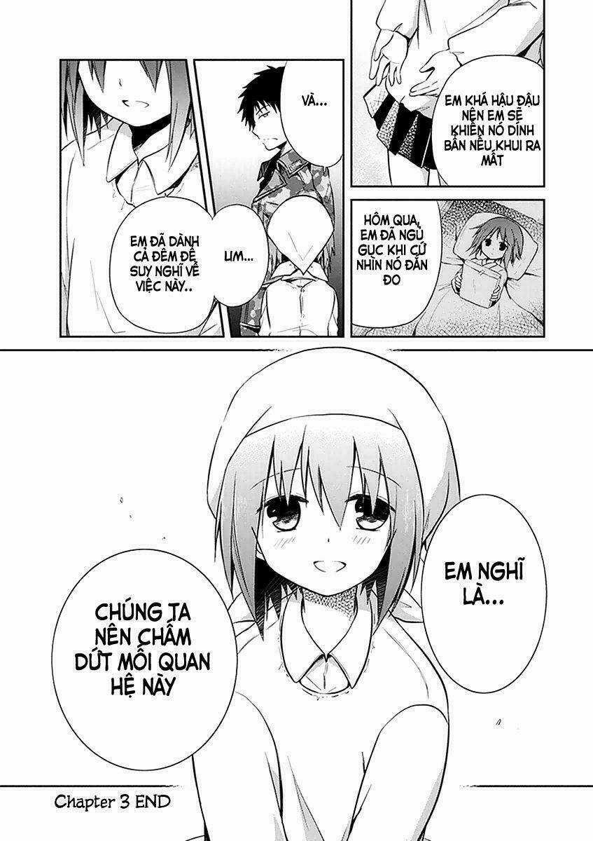 Kalyx - Chapter 3 - Trang 35