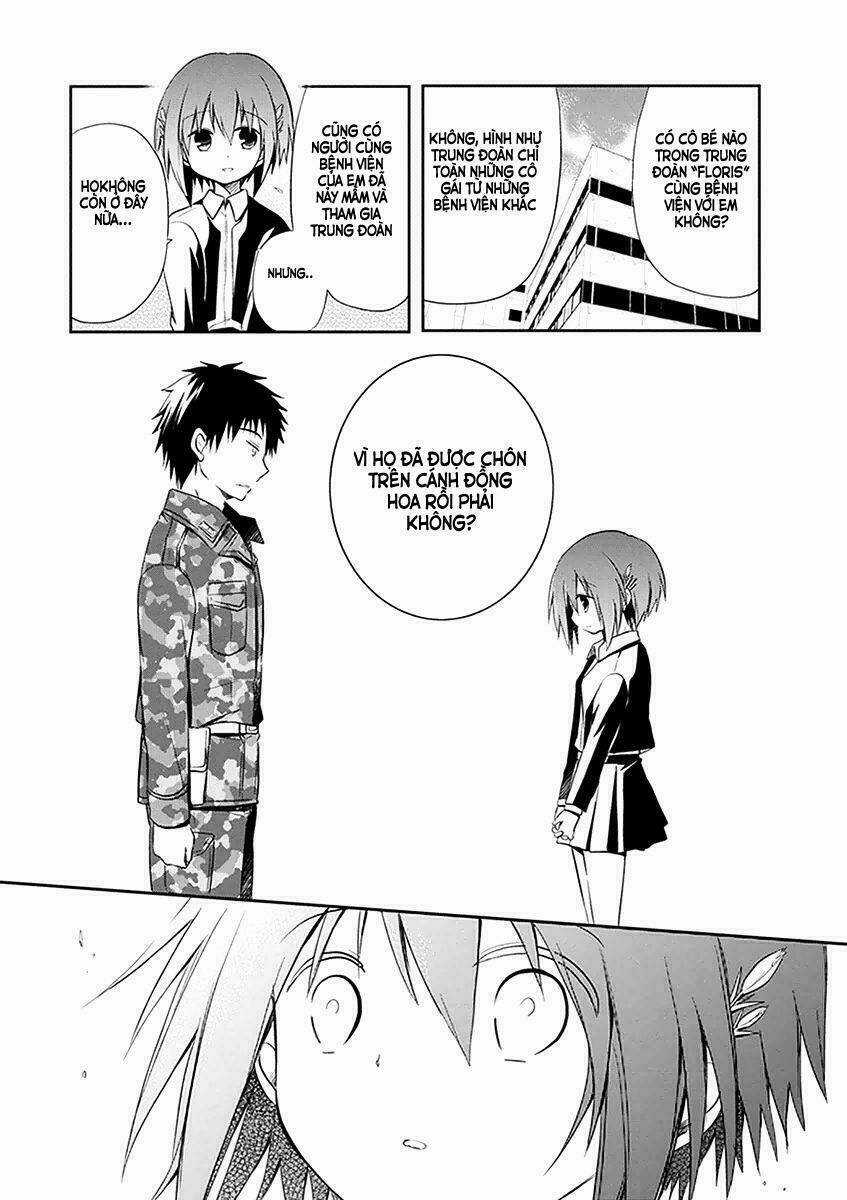 Kalyx - Chapter 3 - Trang 6