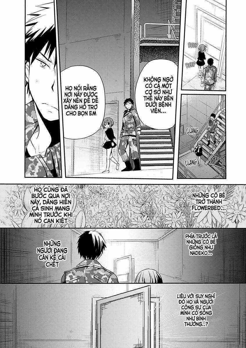 Kalyx - Chapter 3 - Trang 9