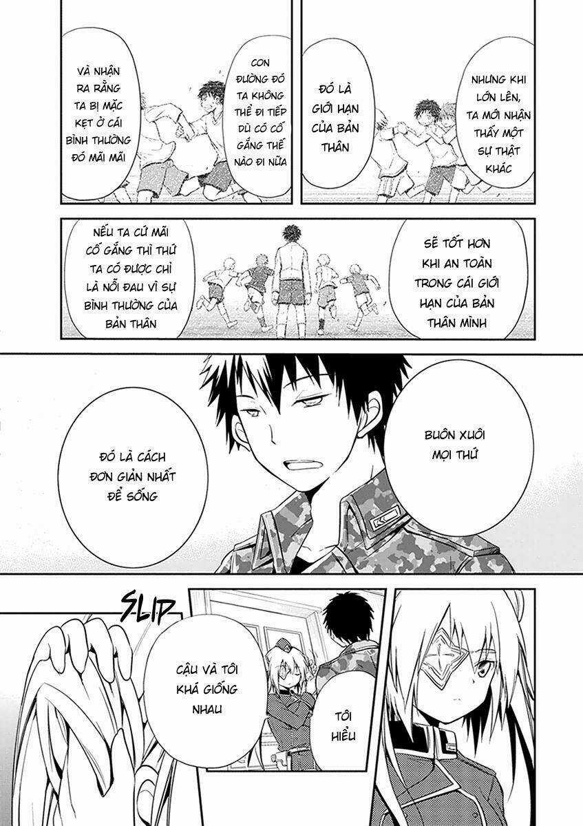 Kalyx - Chapter 4 - Trang 12