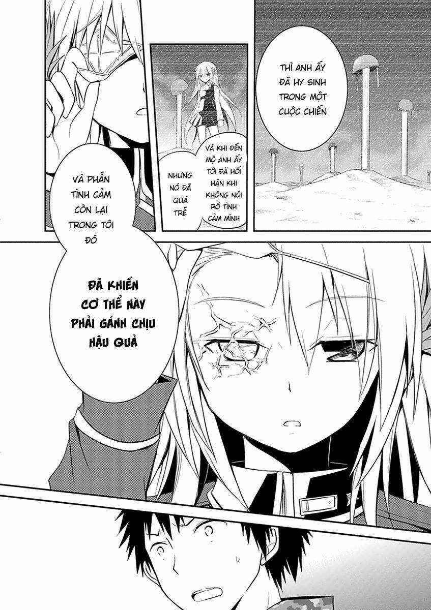 Kalyx - Chapter 4 - Trang 14