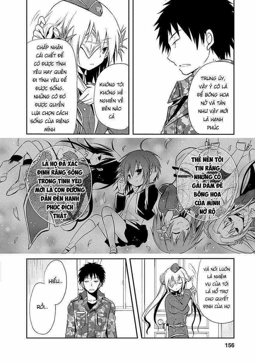 Kalyx - Chapter 4 - Trang 16