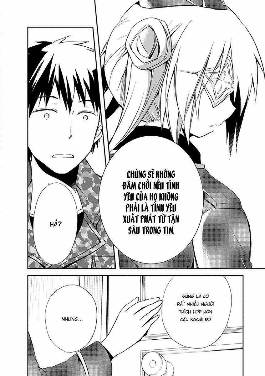 Kalyx - Chapter 4 - Trang 18