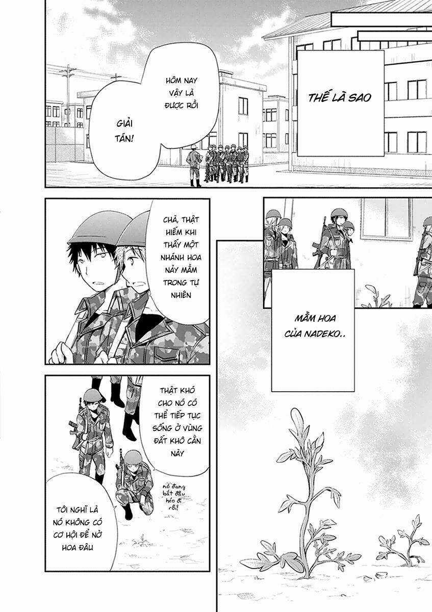 Kalyx - Chapter 4 - Trang 20