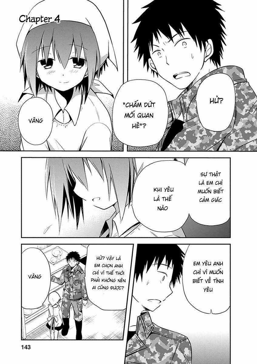 Kalyx - Chapter 4 - Trang 3