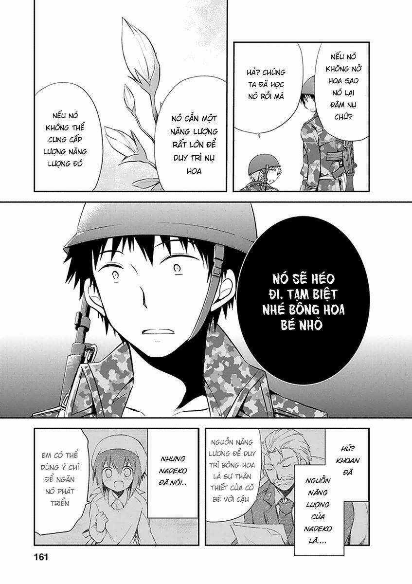 Kalyx - Chapter 4 - Trang 21