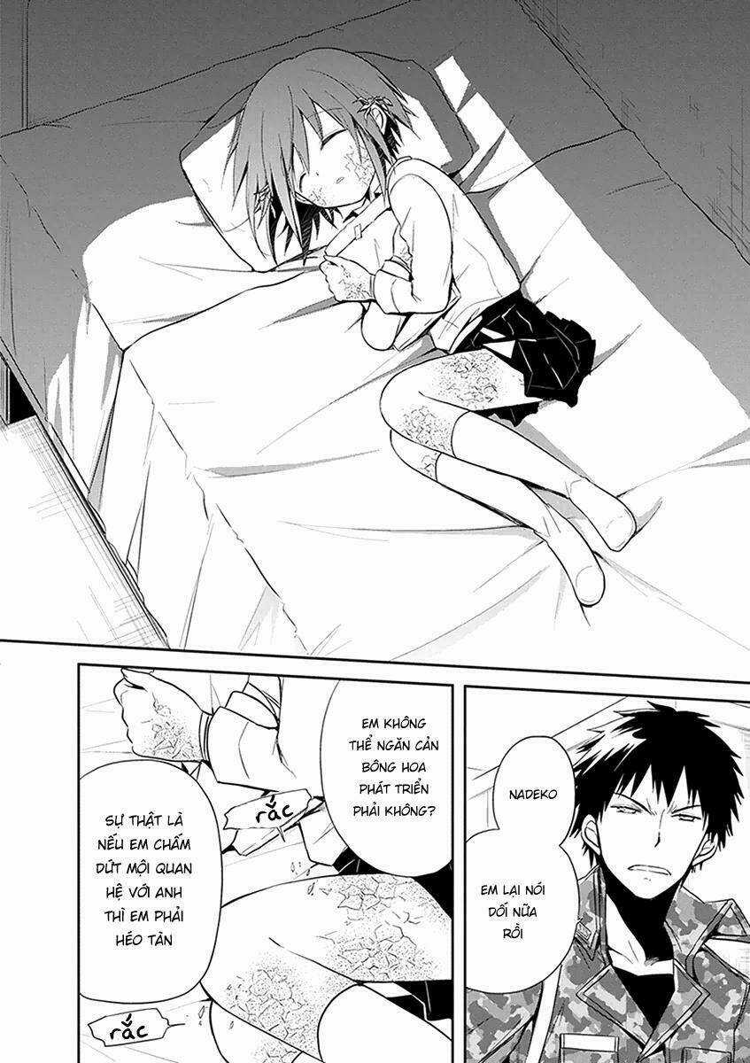 Kalyx - Chapter 4 - Trang 24