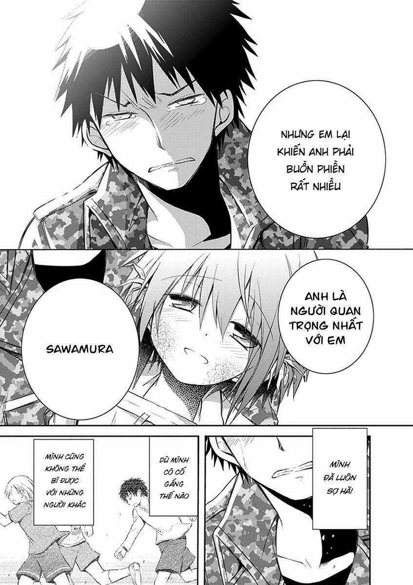 Kalyx - Chapter 4 - Trang 27