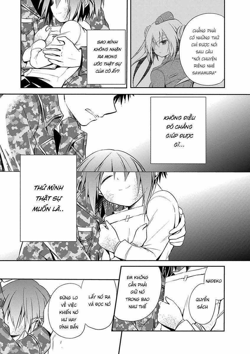 Kalyx - Chapter 4 - Trang 29