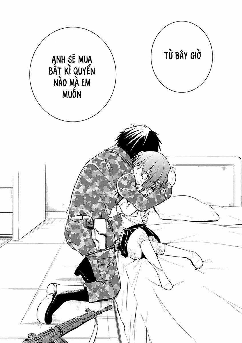 Kalyx - Chapter 4 - Trang 30