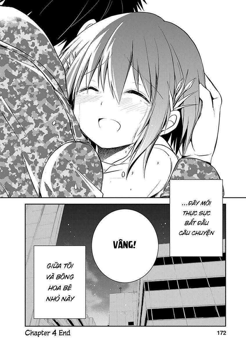 Kalyx - Chapter 4 - Trang 32